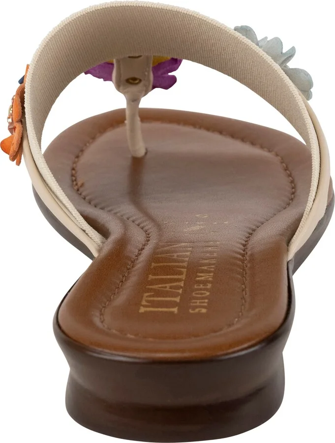 Ayelen Flower Sandal - Image 8