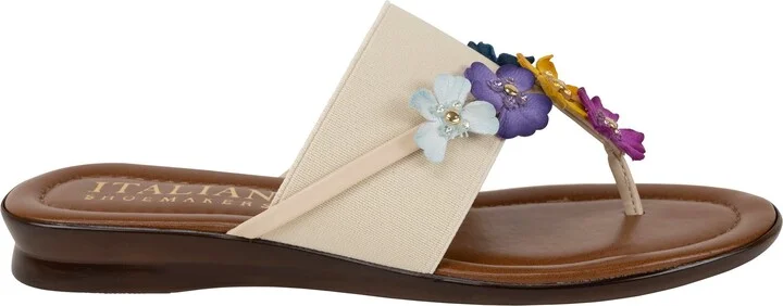 Ayelen Flower Sandal - Image 9