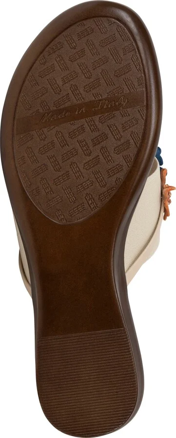 Ayelen Flower Sandal - Image 10