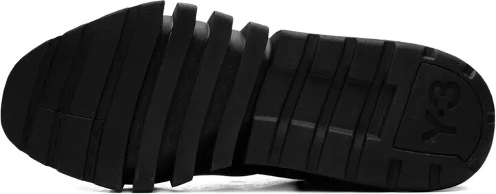 Ayero "Core Black" sneakers - Image 4