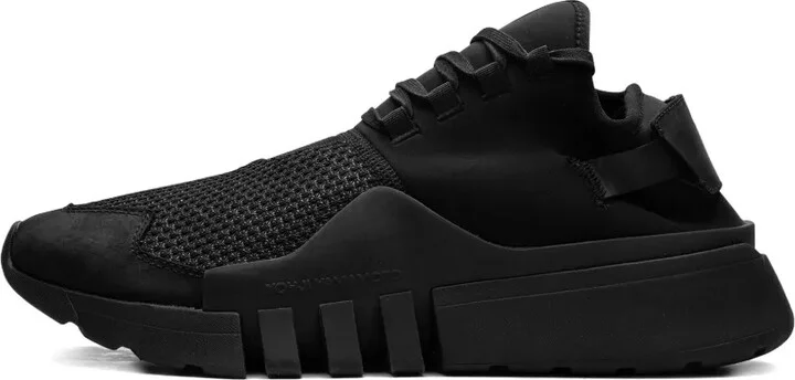Ayero "Core Black" sneakers - Image 5