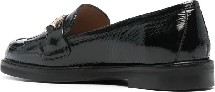 Ayko leather loafers - Image 3