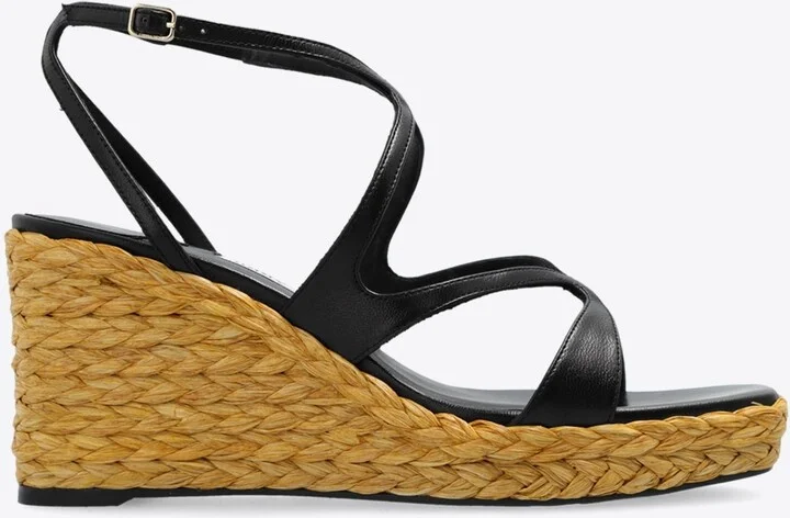 Ayla 85 Wedge Sandals