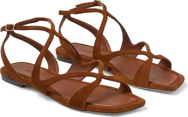 Ayla flat sandals - Image 2