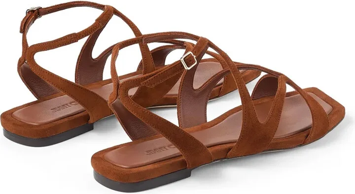 Ayla flat sandals - Image 3