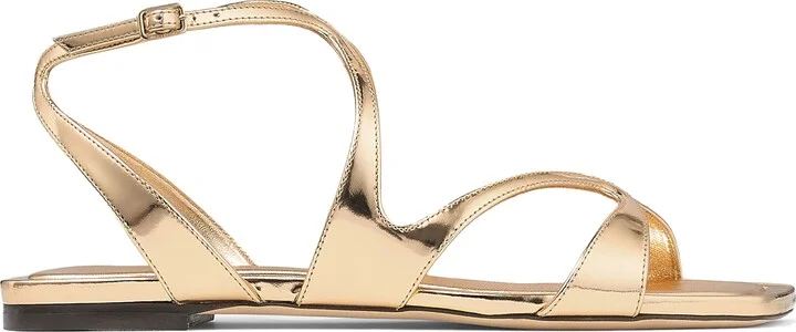 Ayla flat sandals - Image 2