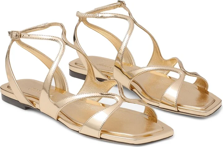 Ayla flat sandals - Image 3