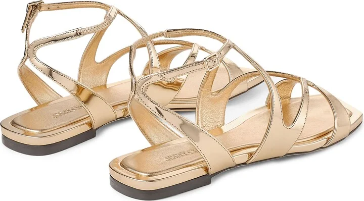 Ayla flat sandals - Image 4