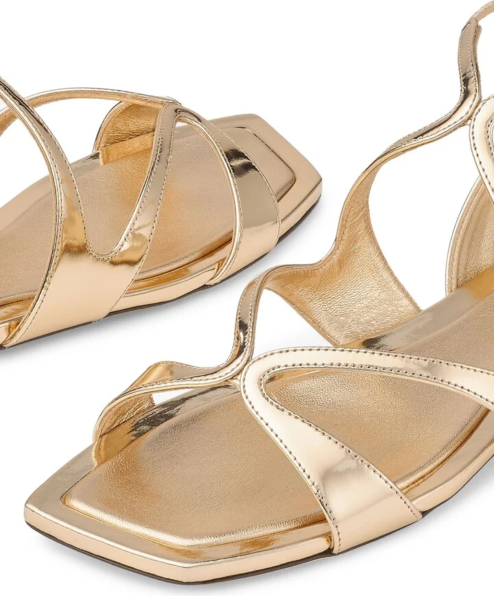 Ayla flat sandals - Image 6