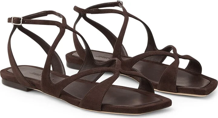 Ayla flat sandals - Image 3