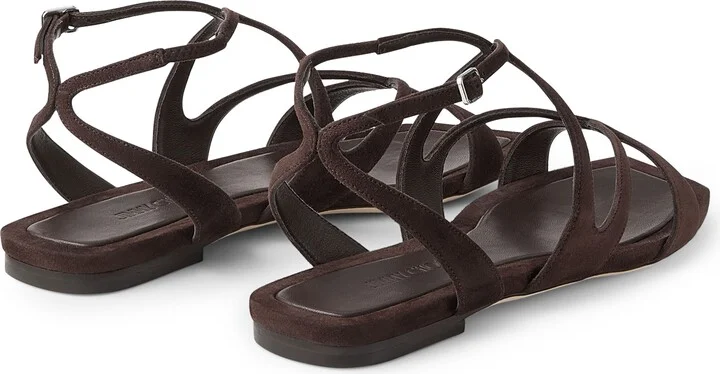 Ayla flat sandals - Image 4