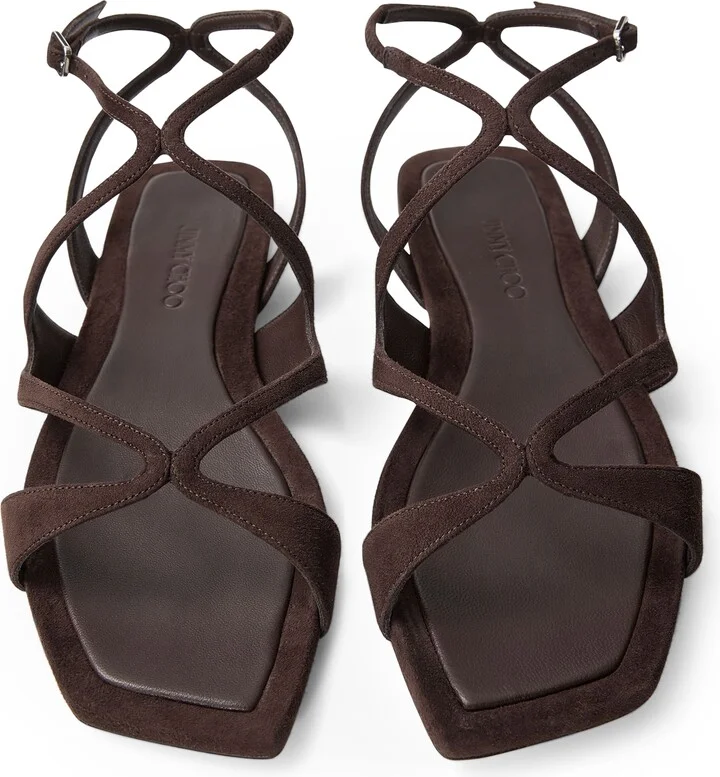 Ayla flat sandals - Image 5