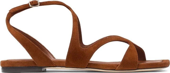 Ayla flat sandals