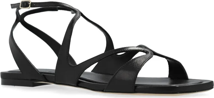 Ayla leather sandals - Image 2