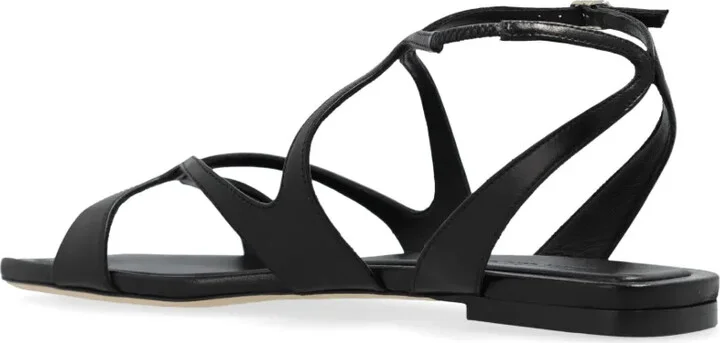 Ayla leather sandals - Image 3