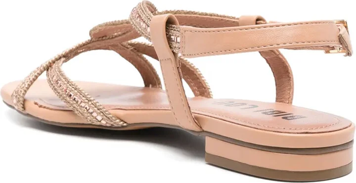 Ayla sandals - Image 3