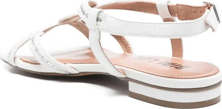 Ayla sandals - Image 3