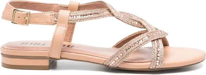 Ayla sandals