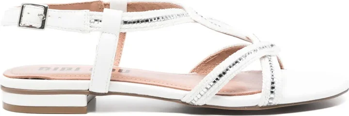 Ayla sandals
