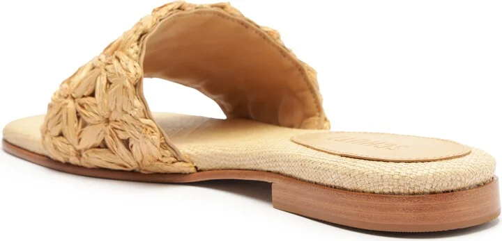 Ayla Slide Sandal - Image 2