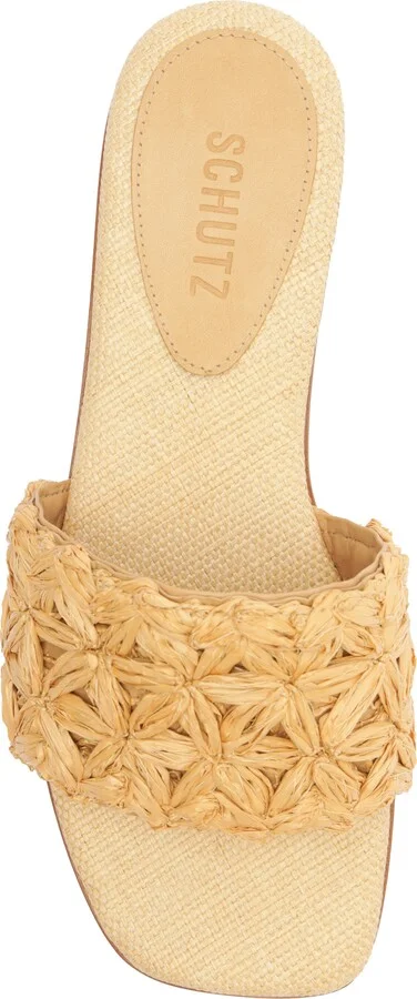 Ayla Slide Sandal - Image 5