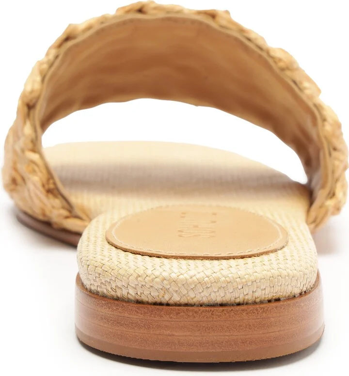 Ayla Slide Sandal - Image 7