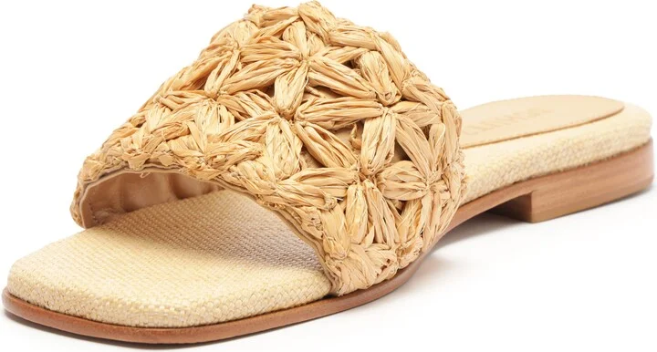 Ayla Slide Sandal - Image 10