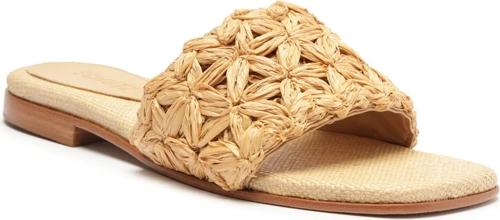 Ayla Slide Sandal