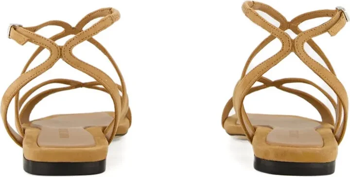 Ayla strap flat sandals - Image 3