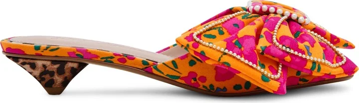Aylah Slide Sandal - Image 3