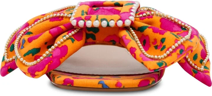Aylah Slide Sandal - Image 4