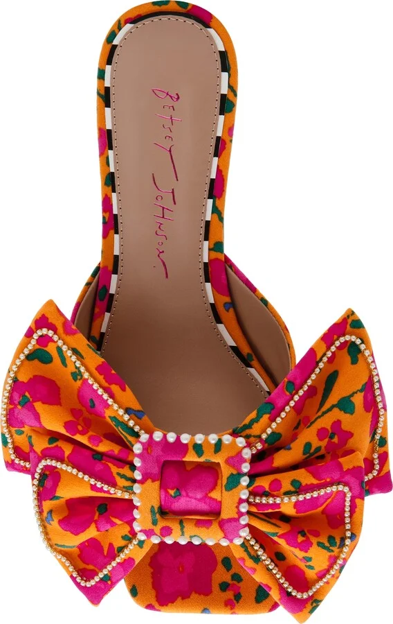 Aylah Slide Sandal - Image 5