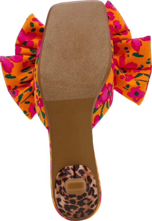 Aylah Slide Sandal - Image 6