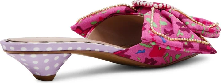 Aylah Slide Sandal - Image 8