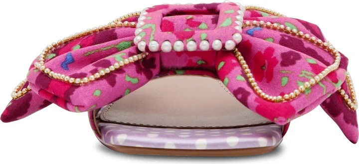 Aylah Slide Sandal - Image 10