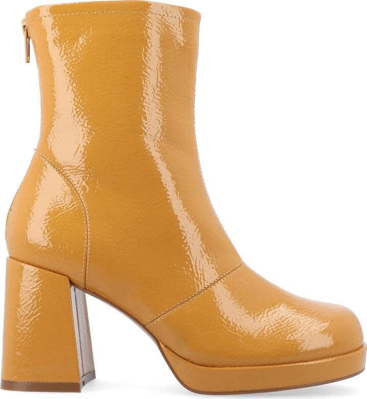 Aylani Bootie - Image 4