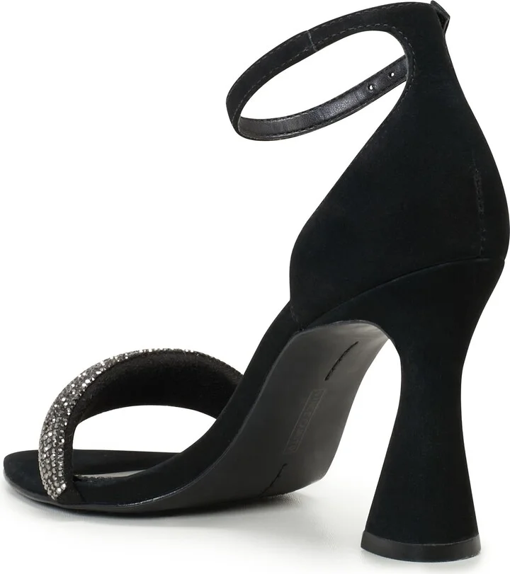 Aylen Ankle Strap Pointed Toe Sandal - Image 2