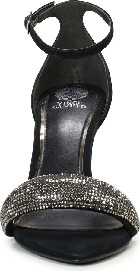 Aylen Ankle Strap Pointed Toe Sandal - Image 4