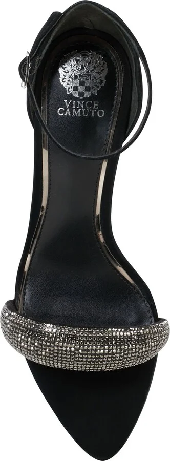 Aylen Ankle Strap Pointed Toe Sandal - Image 5