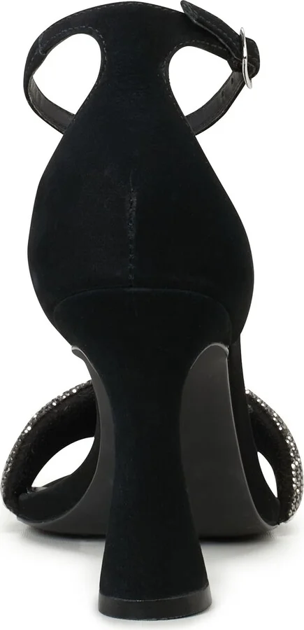 Aylen Ankle Strap Pointed Toe Sandal - Image 7