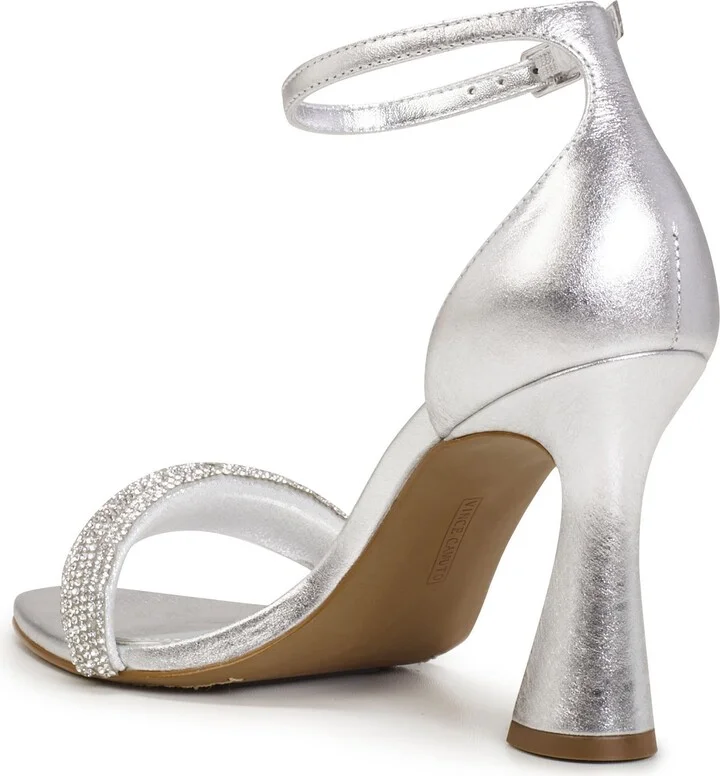 Aylen Ankle Strap Pointed Toe Sandal - Image 11
