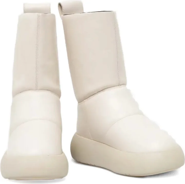 Aylin padded boots - Image 2