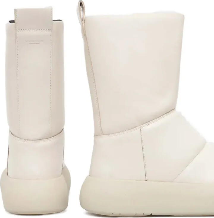 Aylin padded boots - Image 3