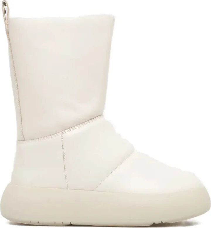 Aylin padded boots