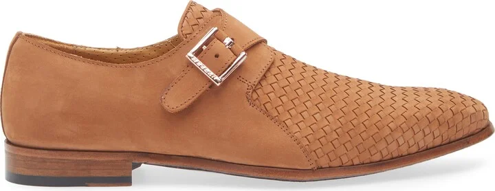 Ayllon Monk Strap Loafer - Image 3