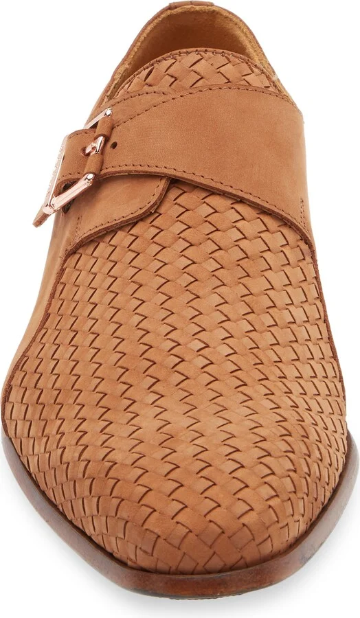 Ayllon Monk Strap Loafer - Image 4