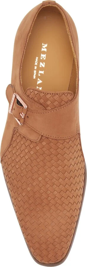 Ayllon Monk Strap Loafer - Image 5
