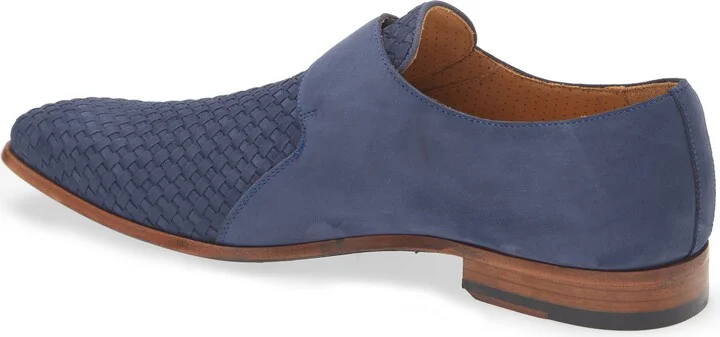 Ayllon Monk Strap Loafer - Image 8