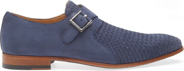 Ayllon Monk Strap Loafer - Image 9