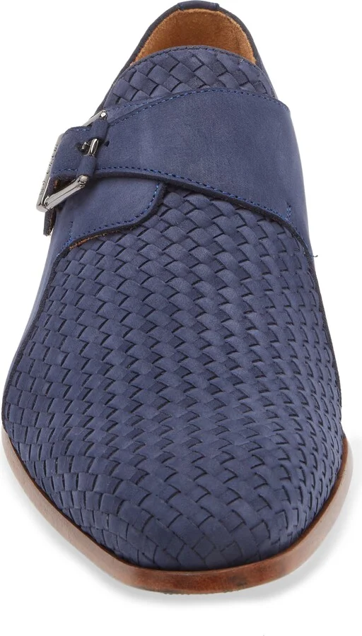 Ayllon Monk Strap Loafer - Image 10